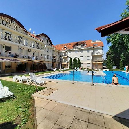 Hajduszoboszlo Toscana Panorama Exterior photo